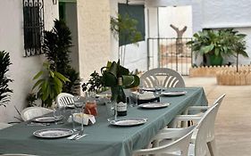 Villa Remedios